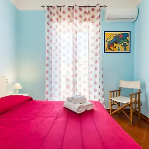 Terrazza San Paolo By Napoliapartments Appartement