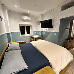 Pazz House Nápoles