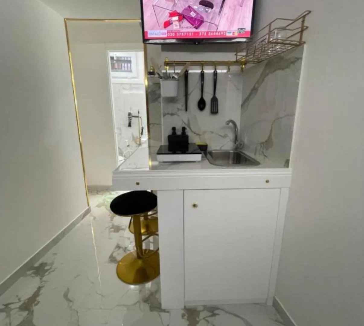 Casa Conny Apartment Naples Italy