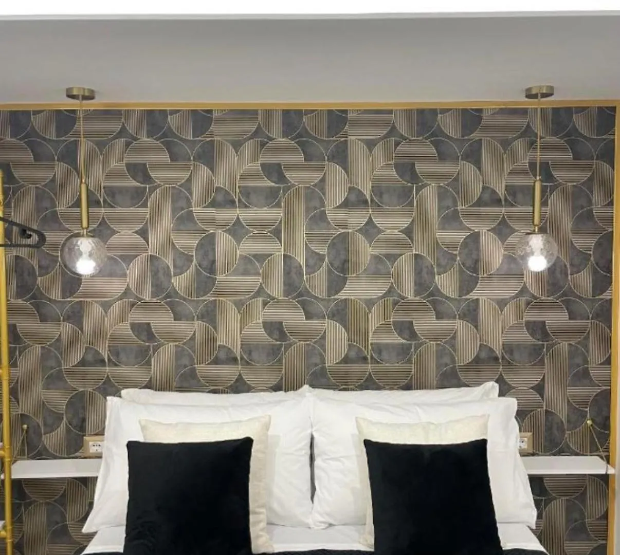 Casa Conny Apartment Naples