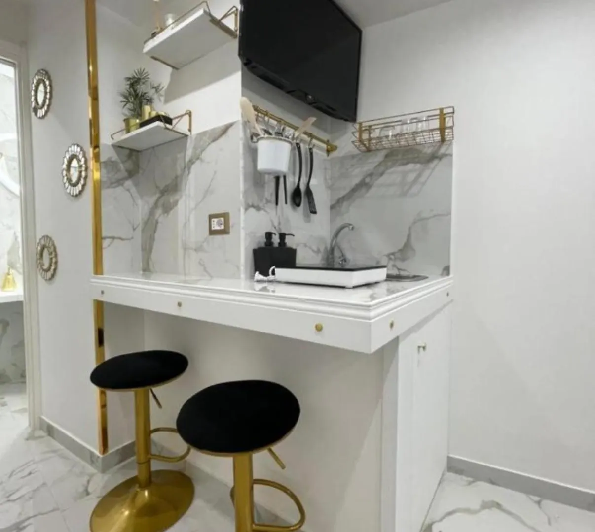 Casa Conny Apartment Naples